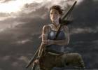 Tomb Raider: Survival Edition 7 (Лара в стойке)