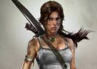 Tomb Raider: Survival Edition 3 (Лара)