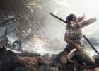 Tomb Raider: Survival Edition 1 (Крушение)