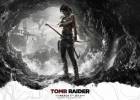 Tomb Raider: Survival Edition 6 (Лара в пещере)
