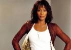 Уитни Хьюстон | Whitney Houston в кожанке
