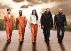 Серинда Свон (Serinda Swan) Сериал Короли побега