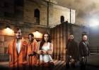 Серинда Свон (Serinda Swan) Сериал Короли побега