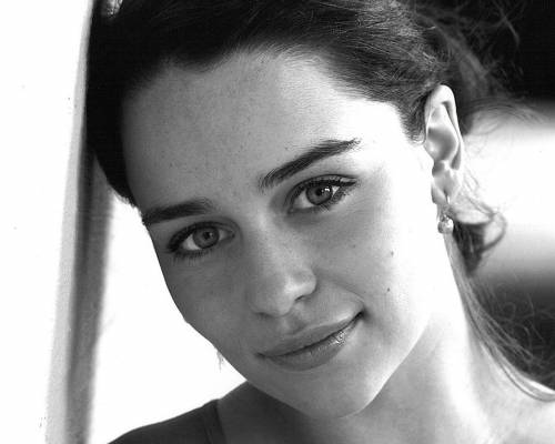 Эмилия Кларк (Emilia Clarke)