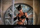 Женщина кошка (Cat woman wallpapers) 2