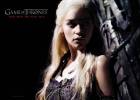Эмилия Кларк (Emilia Clarke) Война пристолов