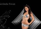 Серинда Свон (Serinda Swan) 1366x768_3