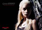 Эмилия Кларк (Emilia Clarke) Game Of Thrones
