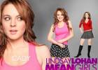 Ли́ндсей Ди Ло́хан (Lindsay Dee Lohan)