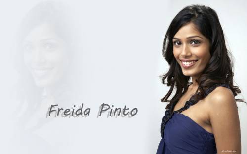 Freida Pinto (Фрида Пинто)