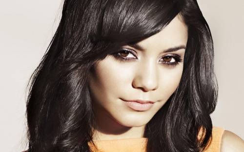 Ванесса Энн Хадженс (Vanessa Anne Hudgens)