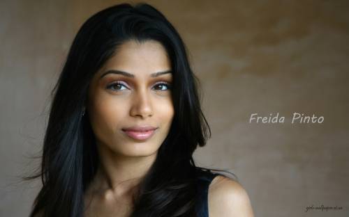 Freida Pinto (Фрида Пинто)