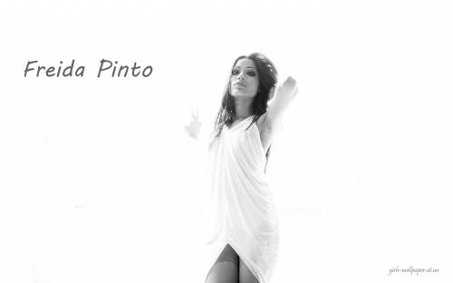 Freida Pinto (Фрида Пинто)