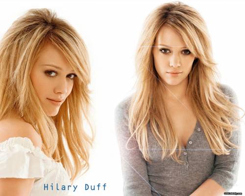 Хилари Дафф (Hilary Duff)