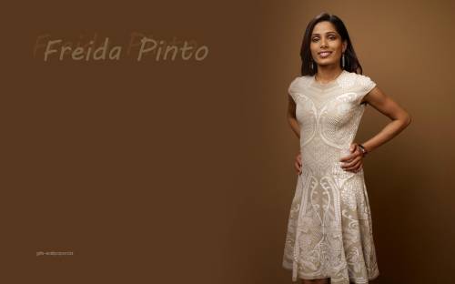 Freida Pinto (Фрида Пинто)